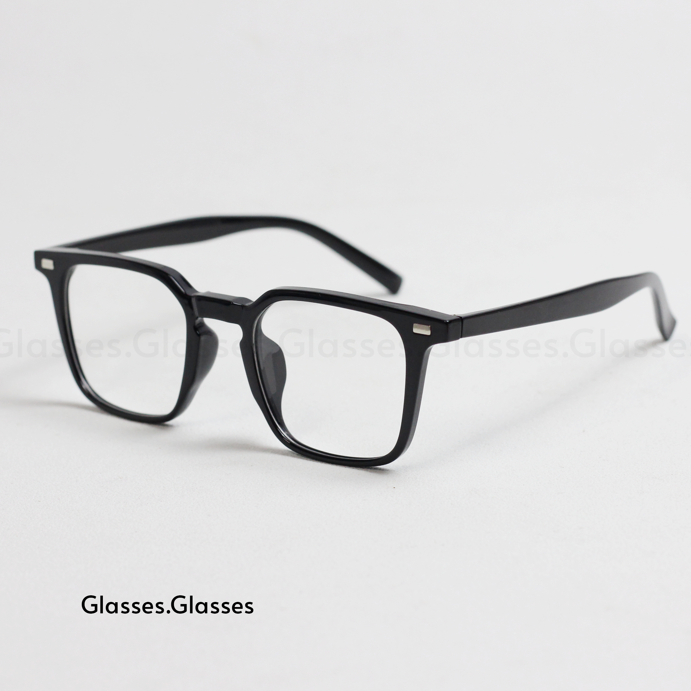 Jupiter Plastic Optical Prescription Eyeglasses