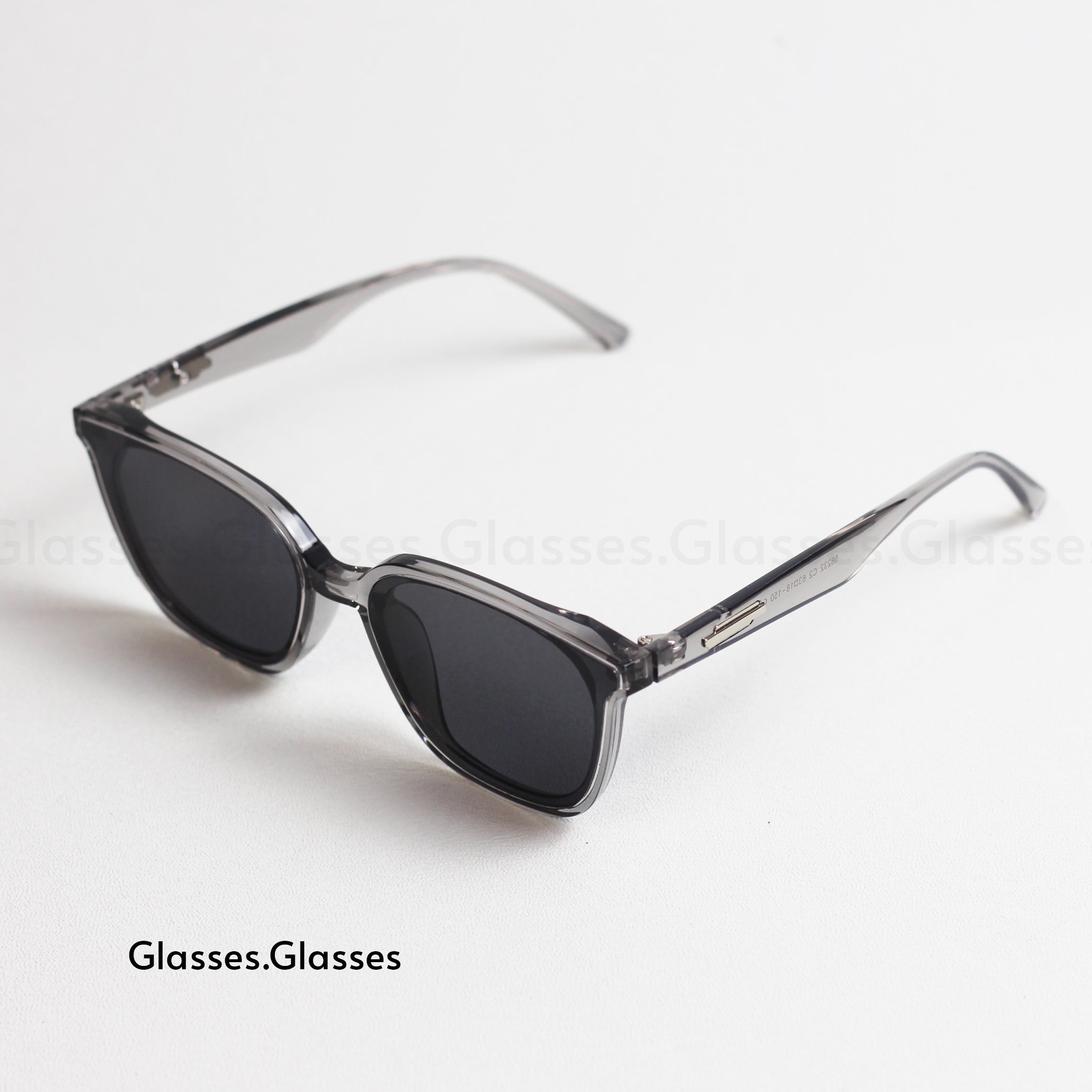 Kanji Polarized Sunglasses Trendy