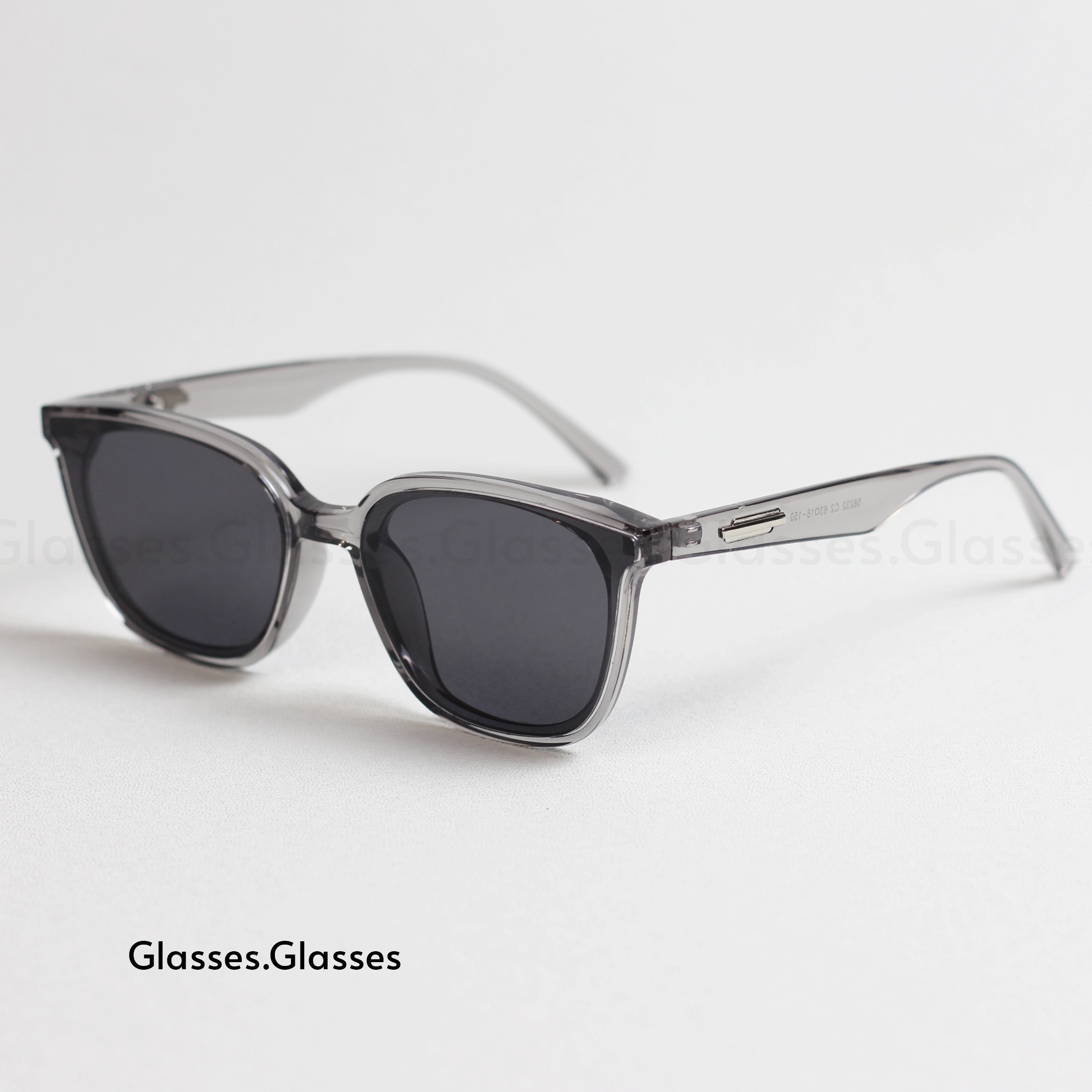 Uso ang Kanji Polarized Sunglasses