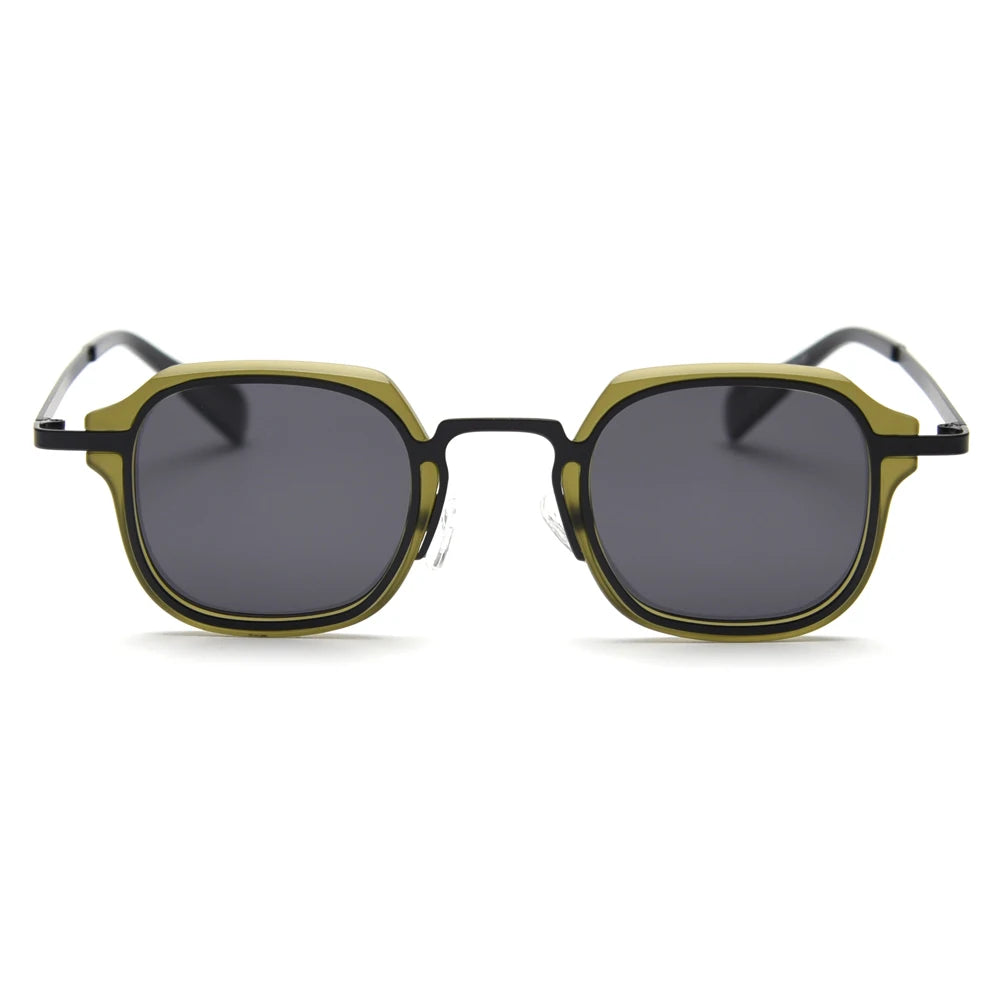 Radiant vintage sunglasses polarized