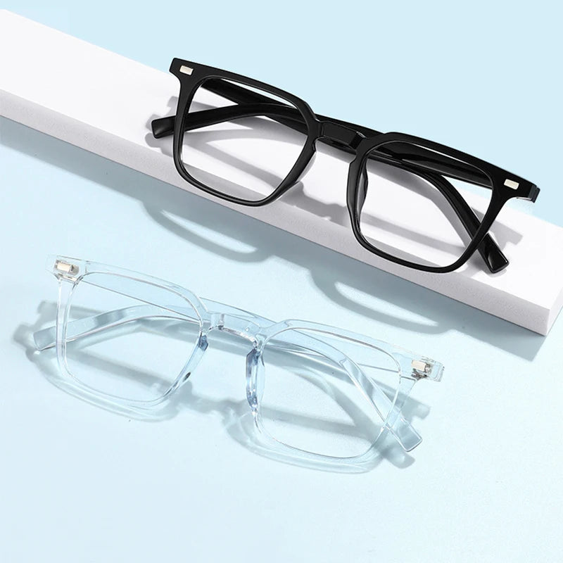 Jupiter Plastic Optical Prescription Eyeglasses