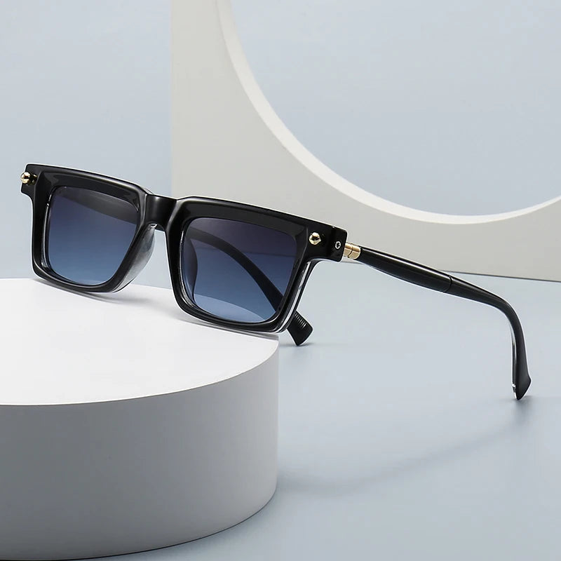 Regal Reflect Square Sunglasses